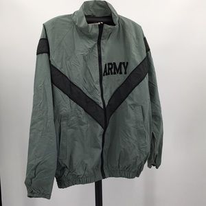 US ARMY IPFU Jacket